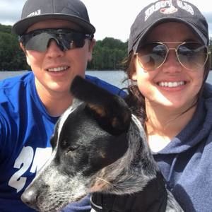 Meet your Posher, Justin